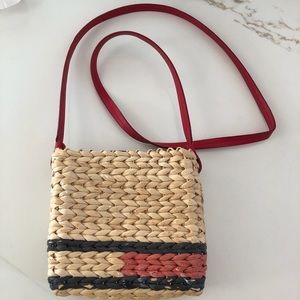TOMMY HILFIGER crossbody bag